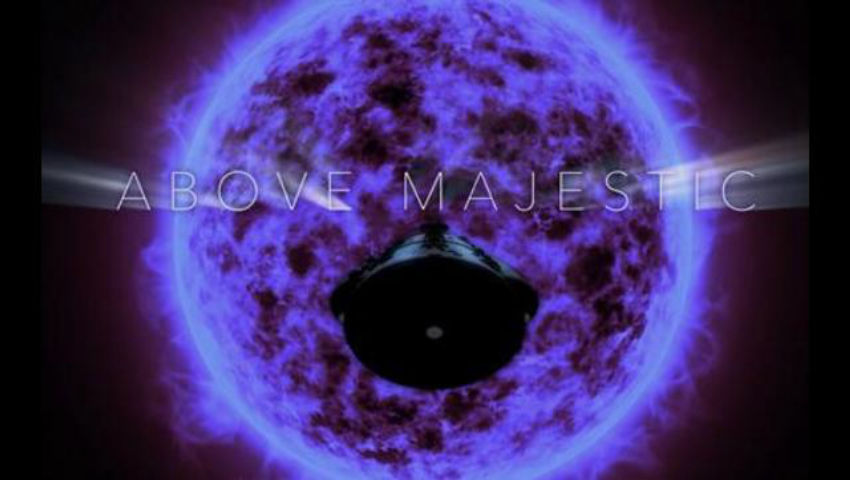 Above Majestic