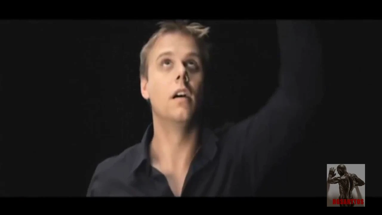 ARMIN VAN BUUREN - IN AND OUT OF LOVE
