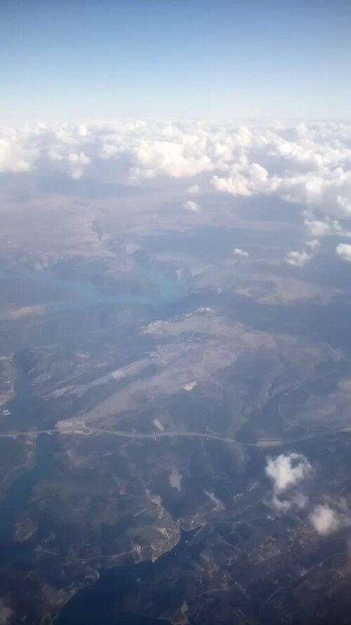 Above A1 Croatia 115631
