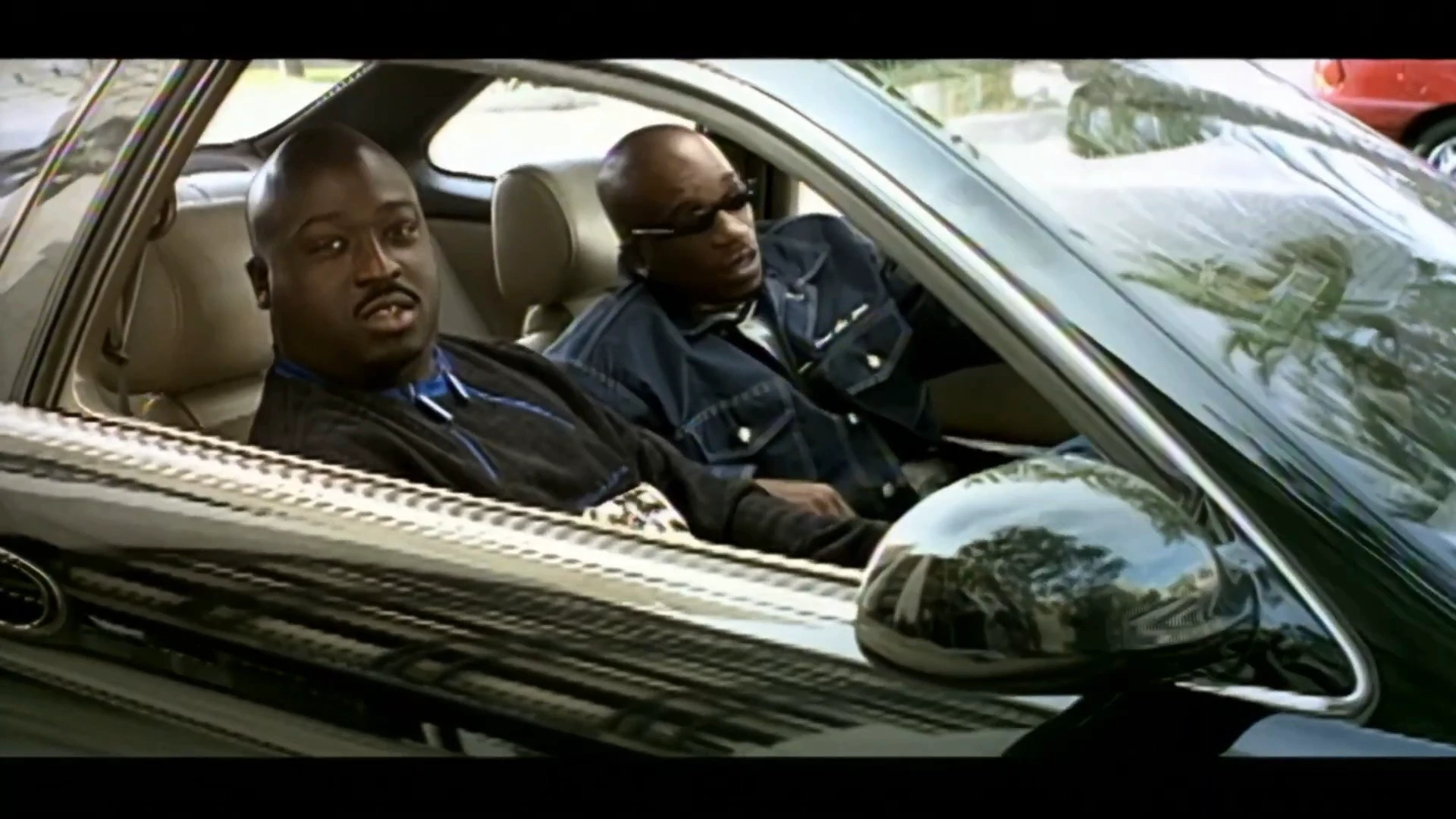 Above The Law - Adventures Of... [Music Video][Rap 1998]