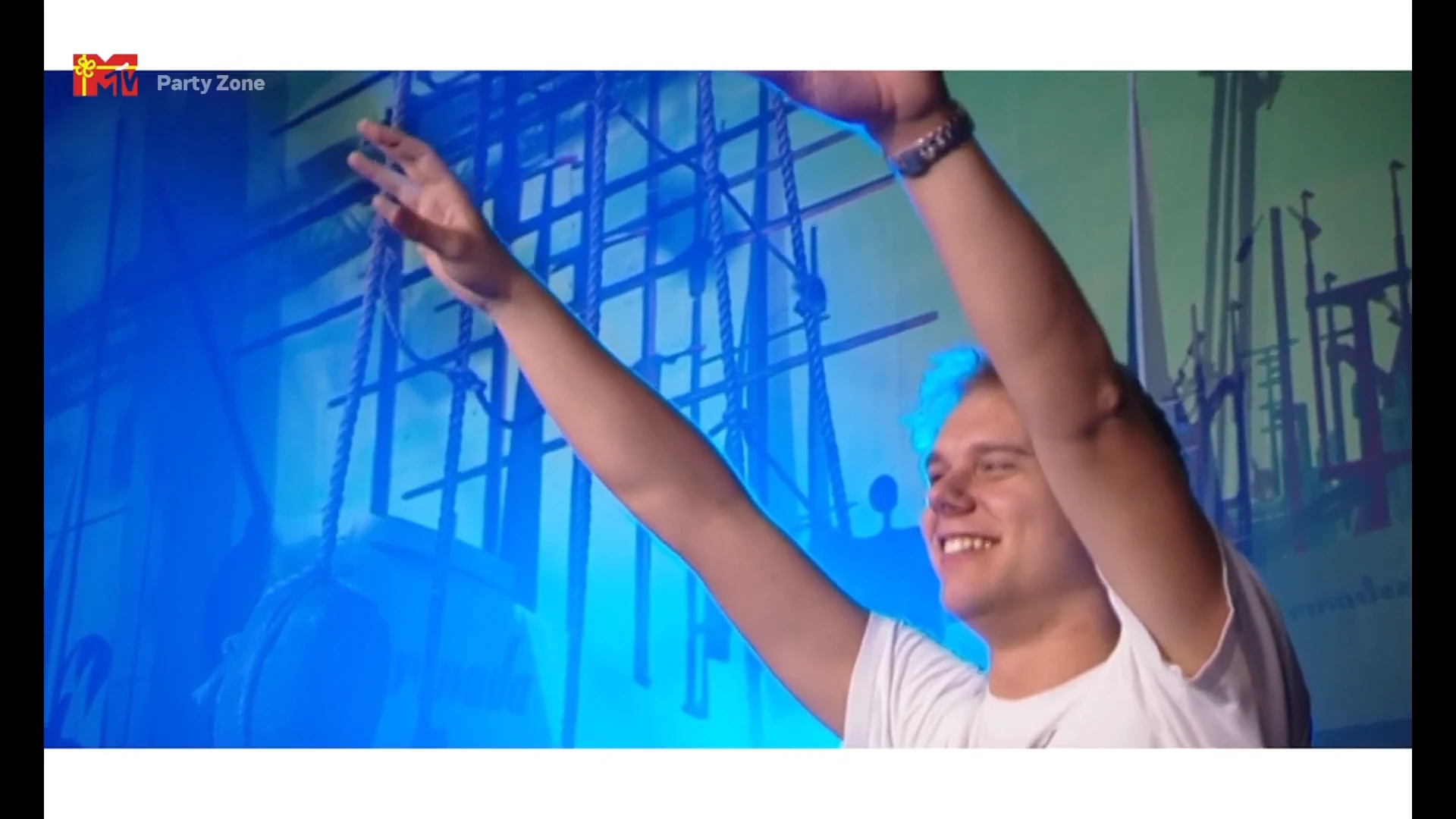 Armin van Buuren - Sail (HD Rip)