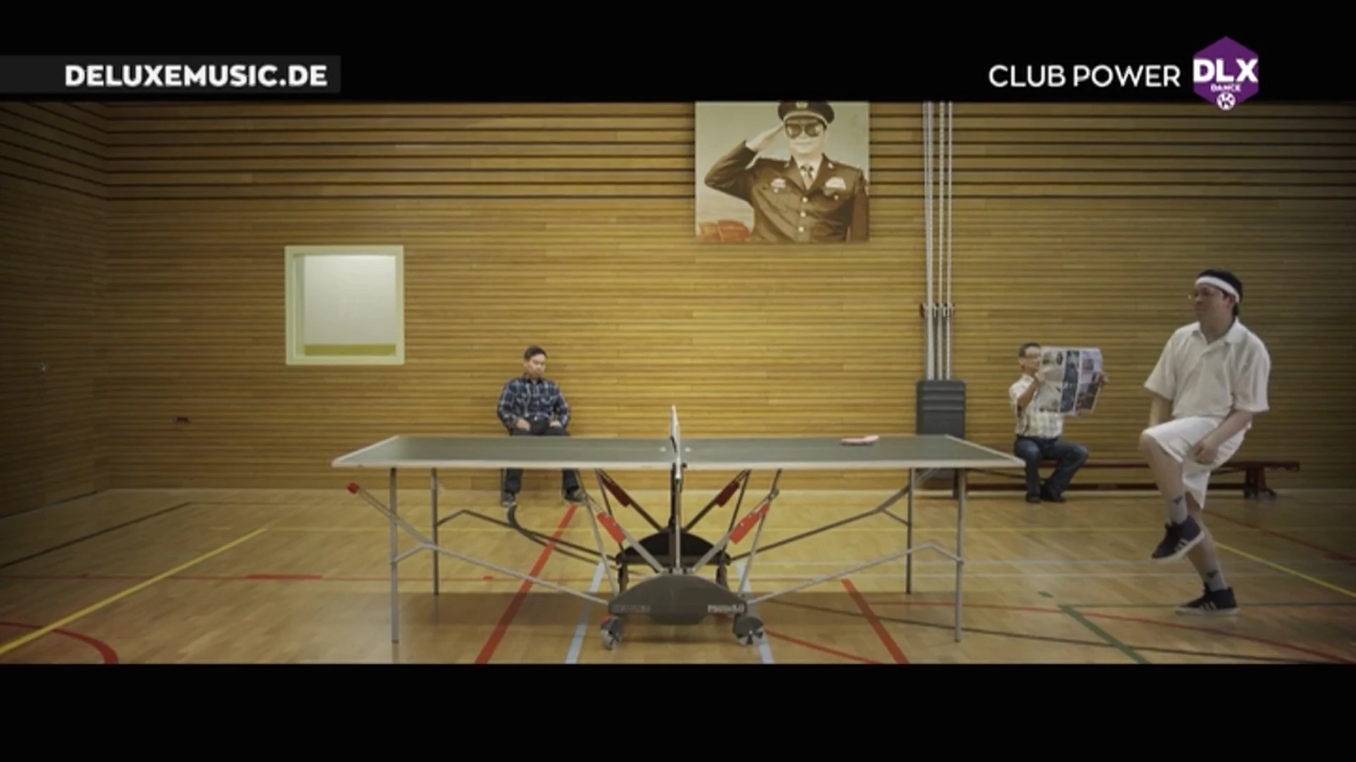 Armin van Buuren - Ping Pong (HD Rip)