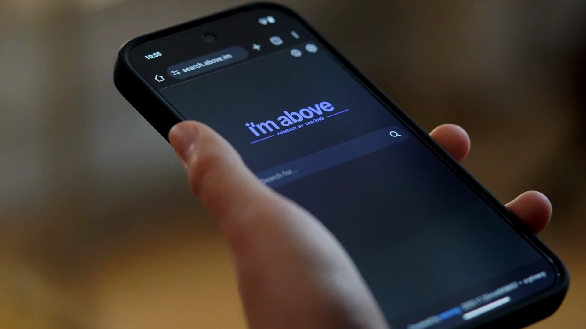 What's New at Above?