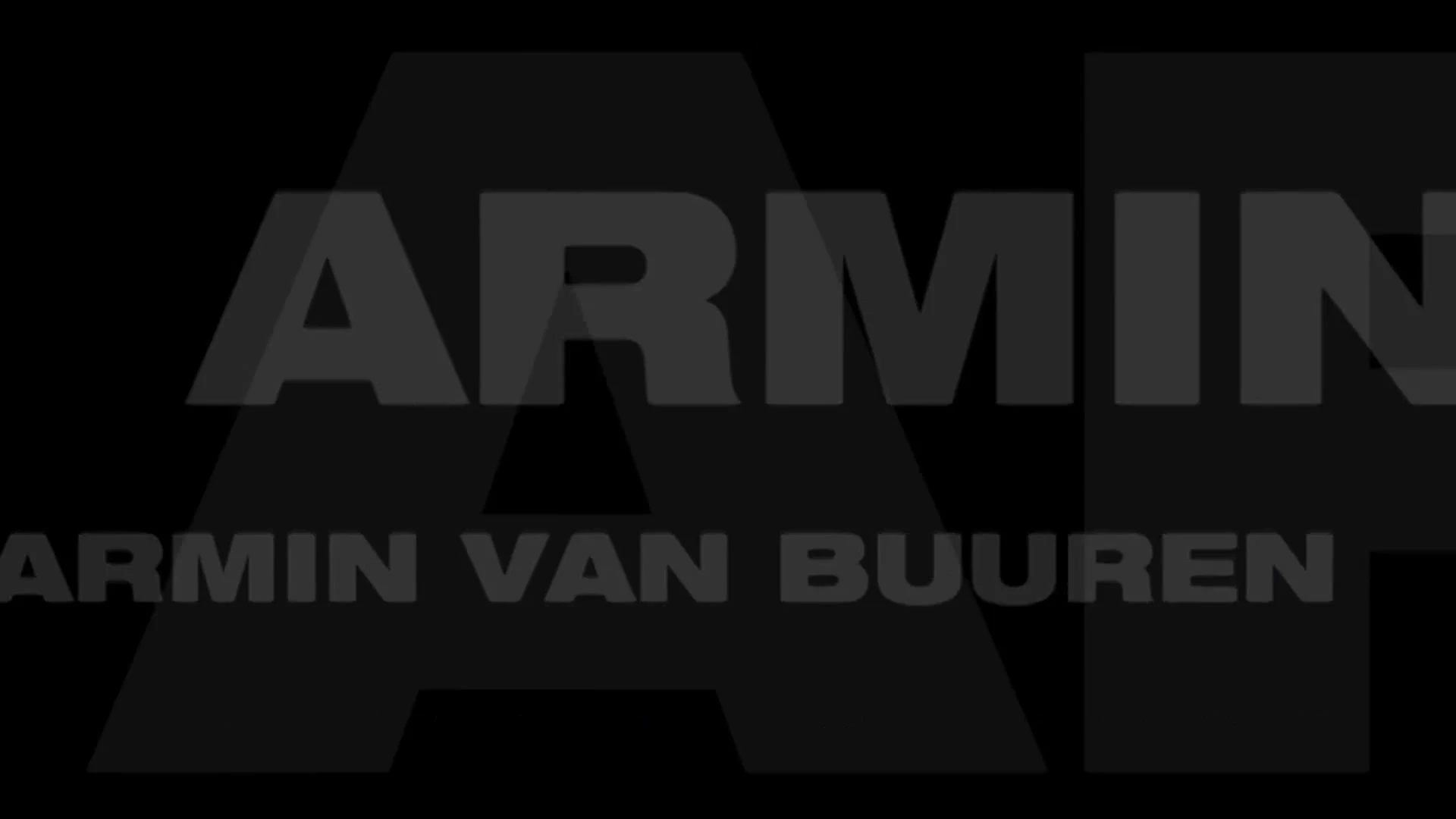 Armin van Buuren - Megamix 2004 (HD Rip)