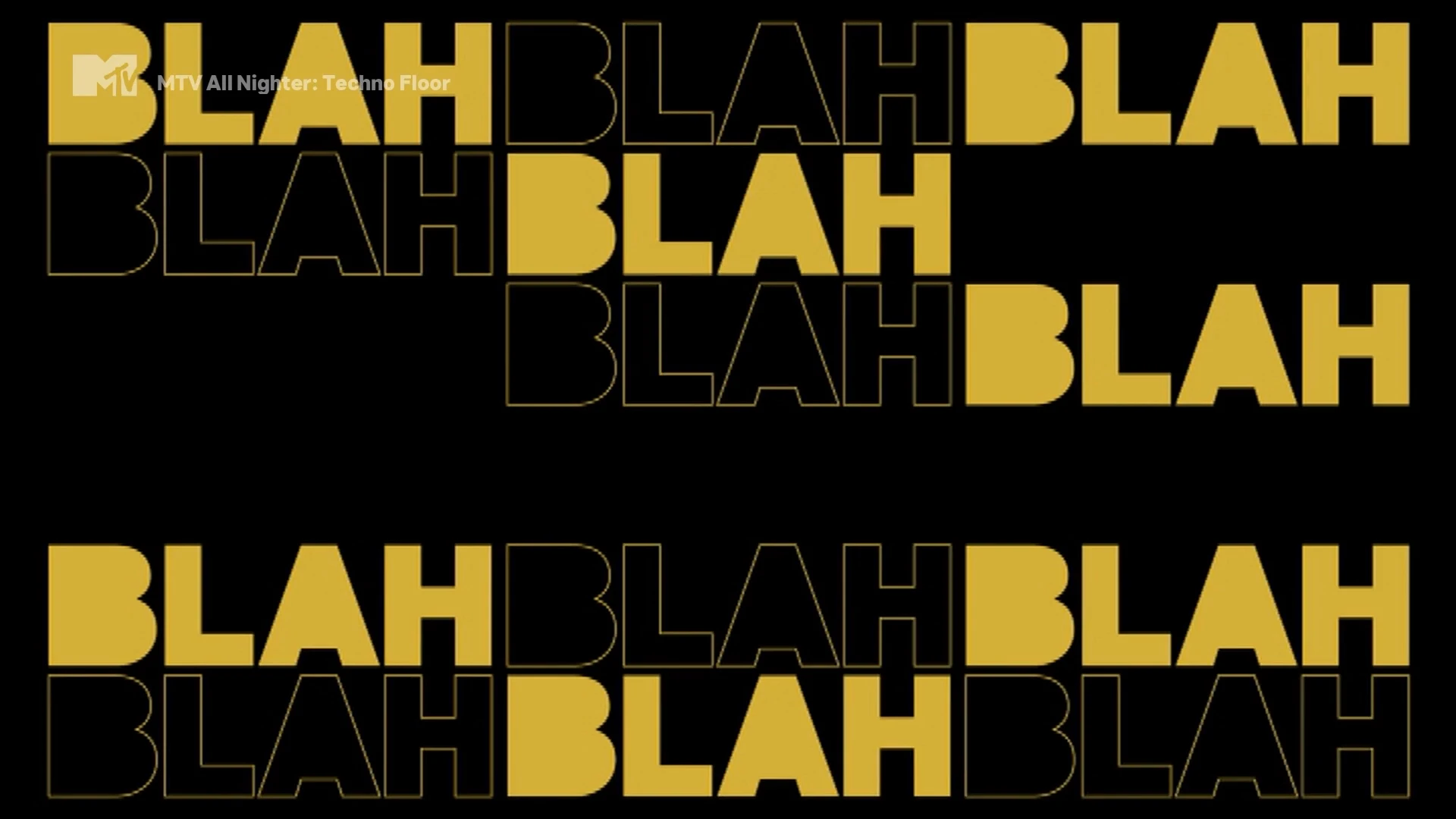 Armin van Buuren - Blah blah Blah (HD Rip)