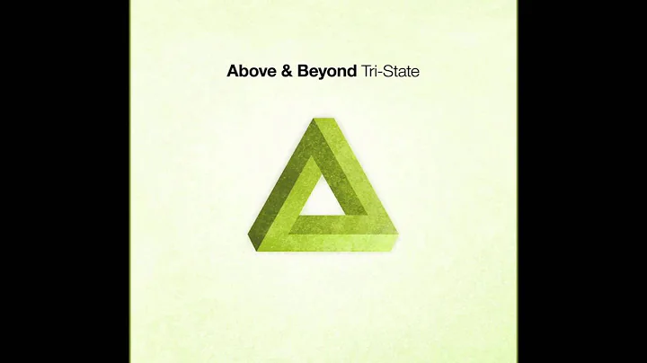 Above & Beyond - World On Fire