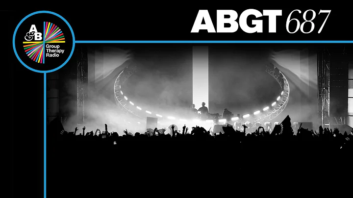 Group Therapy 687 with Above & Beyond and Matt Fax