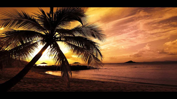 Above & Beyond & Gareth Emery Presents OceanLab - On A Good Day (Metropolis) [HQ]