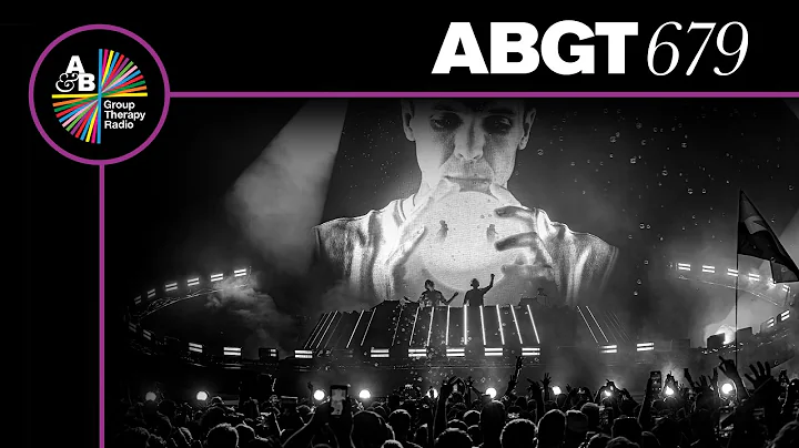 Group Therapy 679 with Above & Beyond and Massane