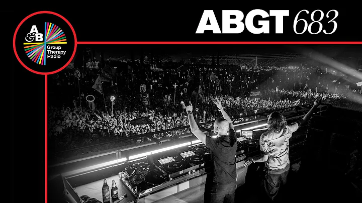 Group Therapy 683 with Above & Beyond and Kloyd