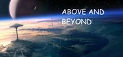 ABOVE AND BEYOND