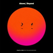 Above & Beyond - Start A Fire (Remix Pack)