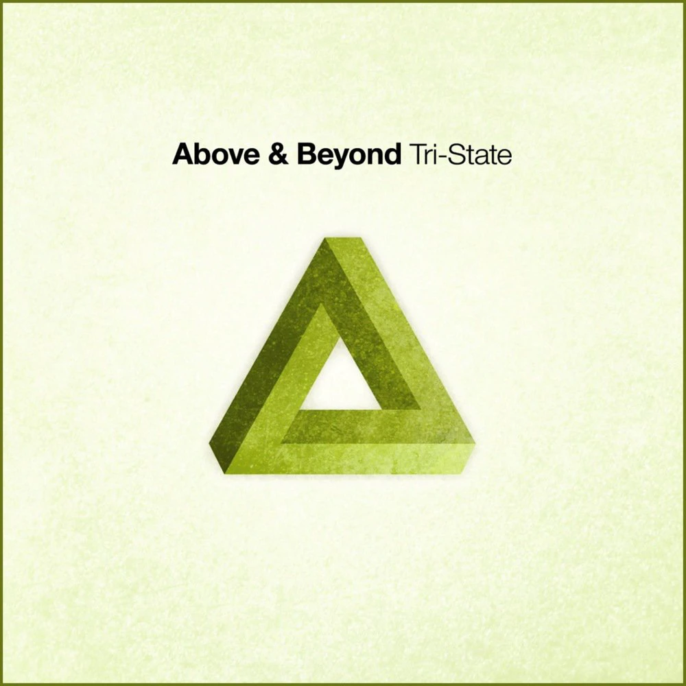 Above and Beyond Alone tonight