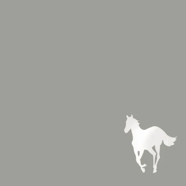 Deftones - White Pony (2000 Maverick)