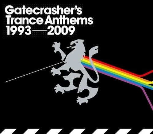Gatecrasher Trance Classics 1993-2009 | Mixed by Scott Bond,Mike Hardwick & Judge Jules (2009, Rhino Records)