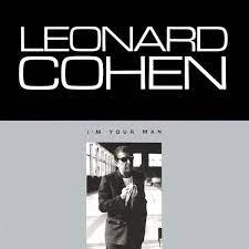 Leonard Cohen - Tower of Song