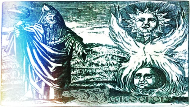 Mystic Journeys of The Hip Hop Wanderers - Compelling Conscious HipHop Mix for the Sages ((432))