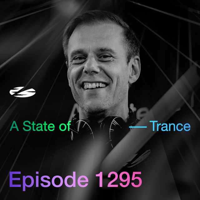 A State of Trance Episode 1295 - Armin van Buuren