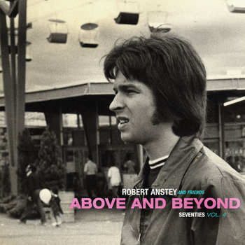 Above And Beyond