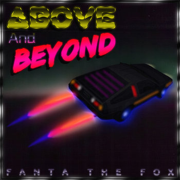 Above and Beyond
