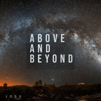 Above and beyond