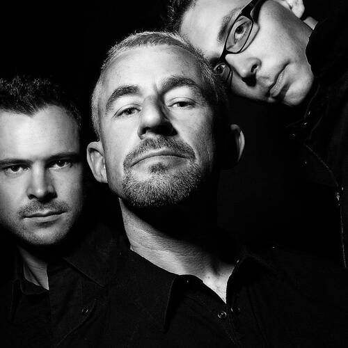 Above & Beyond - Group Therapy 190 (with Chris Bekker) - 15.JUL.2016