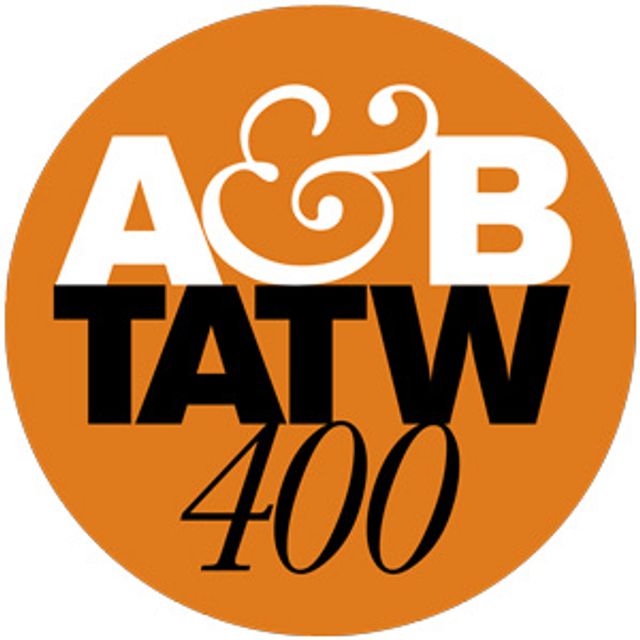 Above & Beyond - TATW #400 live in Beirut