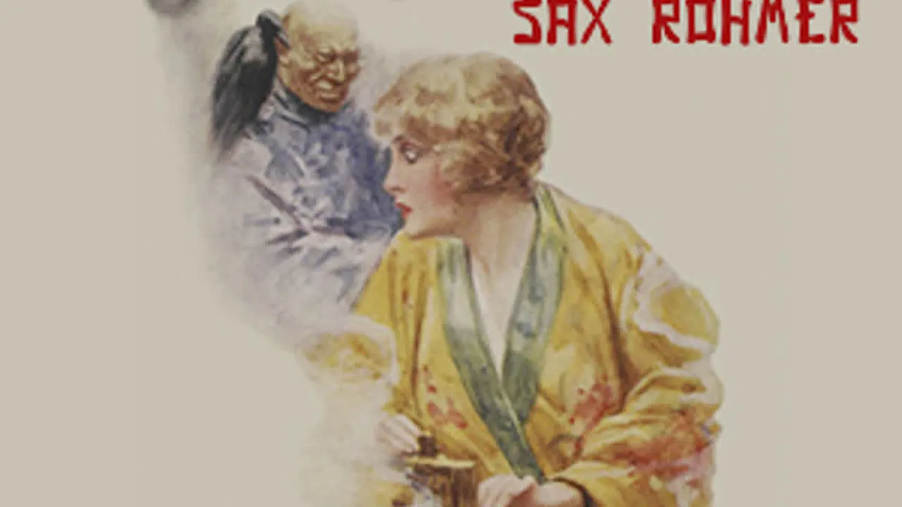 Dope by Sax ROHMER read by Various Part 2/2 | Full Audio Book