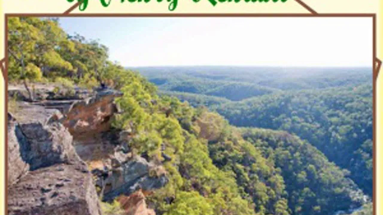 Songs from the Mountains by Henry KENDALL read by Various | Full Audio Book