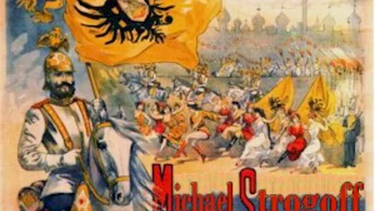 Michael Strogoff (Dramatic Reading) by Jules VERNE Part 2/2 | Full Audio Book