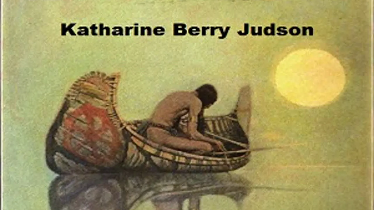 Myths And Legends Of The Great Plains (version 2) by Katharine Berry JUDSON | Full Audio Book