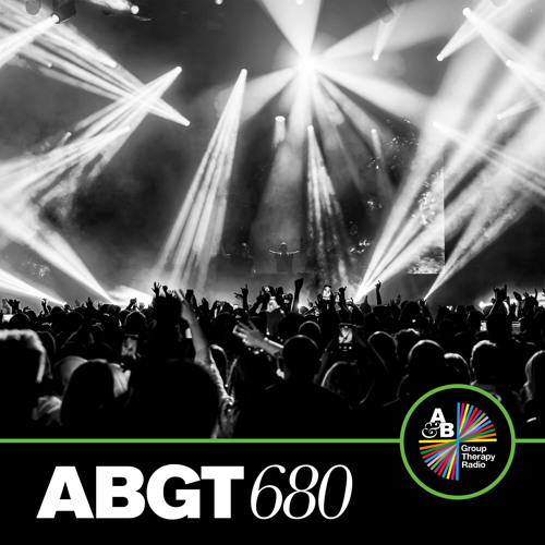 Group Therapy 680 with Above & Beyond and Atlantis