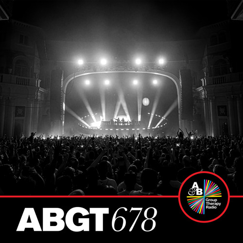 Group Therapy 678 with Above & Beyond and Jaytech