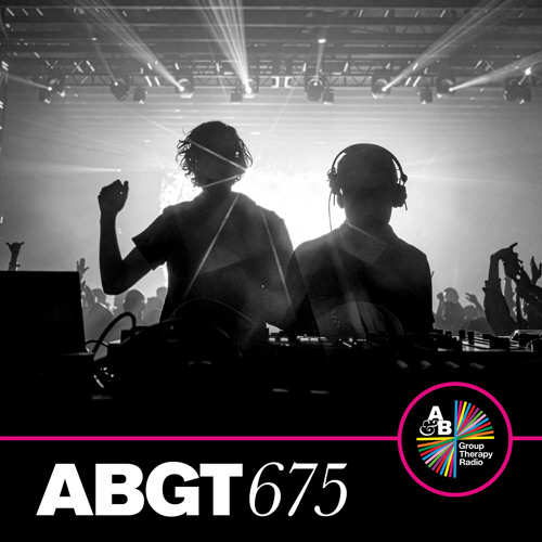 Group Therapy 675 with Above & Beyond and Jerome Isma-Ae