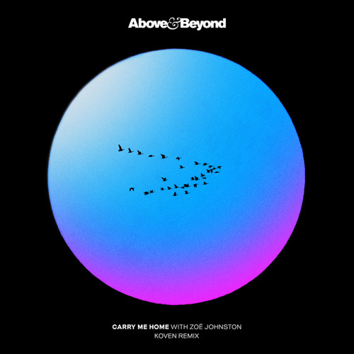 Carry Me Home (Koven Remix)