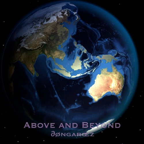 Above and Beyond