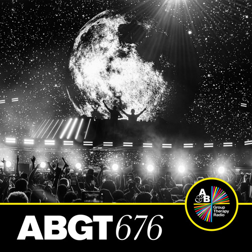 Group Therapy 676 with Above & Beyond and Marcel Vautier