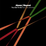 Above & Beyond - You Got To Go (Remix Stems)