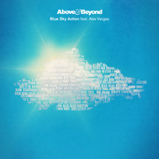 Above & Beyond - Blue Sky Action (Original + Acoustic Remix Stems)