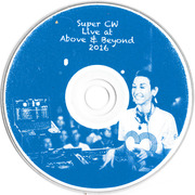 2016 Christa Wittmier Super CW Live At Above & Beyond