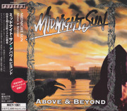 Midnight Sun (Sweden) - Above & Beyond (1998)