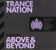 Above & Beyond - Trance Nation CD 1 & 2