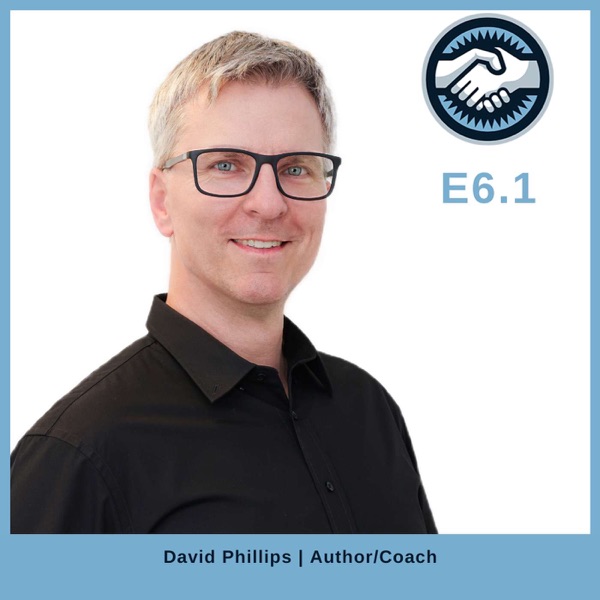 You're Not Broken, You're Out of Position | David Phillips