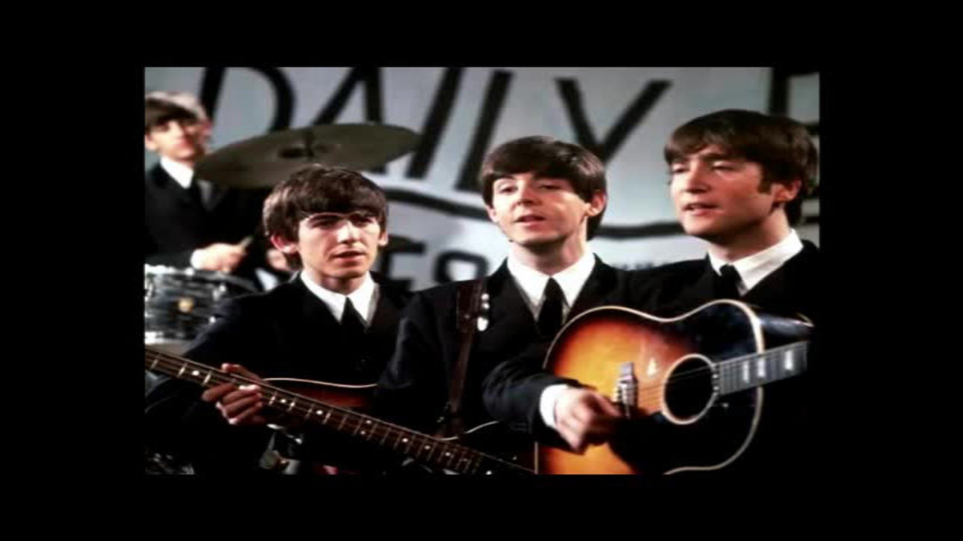 The Beatles - I'll Be Back (Anthology Version)
