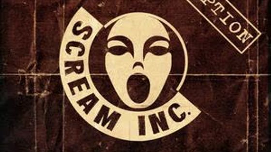 Scream Inc. – I'll Be The One