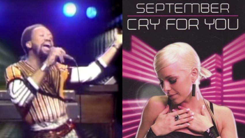 You'll Never See September Again