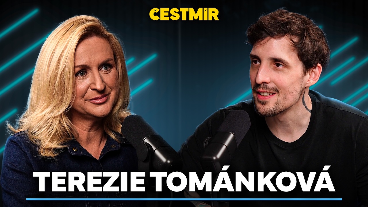 Terezie Tománková: Agrese mě zaskočila, Hřiba jsem chtěla poslat pryč. Až mě to nebude těšit, končím