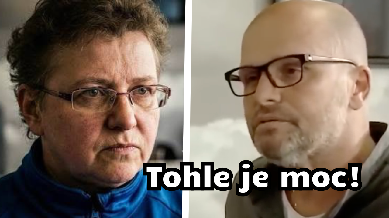 Když se Ano, šéfe! vymkne kontrole...