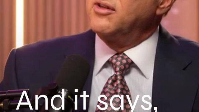 You'll See It When You Believe It!