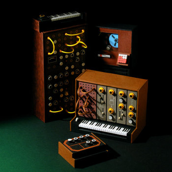Moog Acid (LLP64)